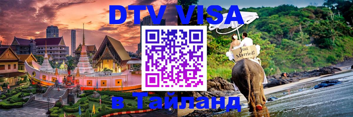 Сколько стоит DTV виза — актуальные цены, оформление даже без документов - 18.11.2025 